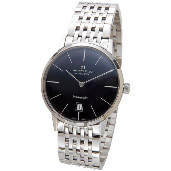 Hamilton H38455131 - Intra-Matic