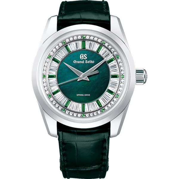 Grand Seiko SBGD207 -