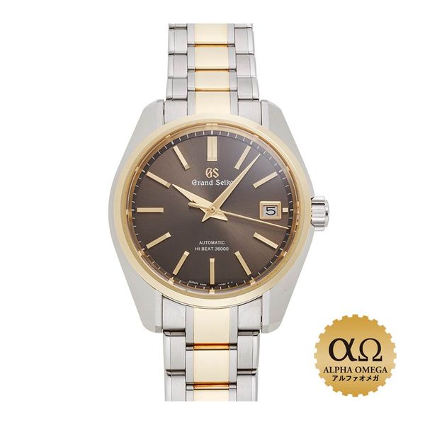 Grand Seiko SBGH254 -