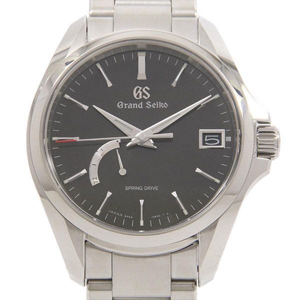 Grand Seiko SBGA273 - Spring Drive