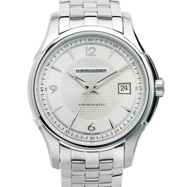Hamilton H32515155 - Jazzmaster Viewmatic