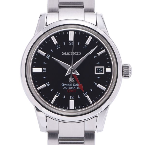 Grand Seiko SBGM009 - Automatic GMT