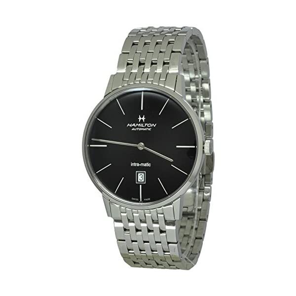 Hamilton H38755131 - Intra-Matic