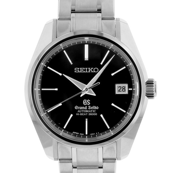 Grand Seiko SBGH045 - Hi-Beat 36000
