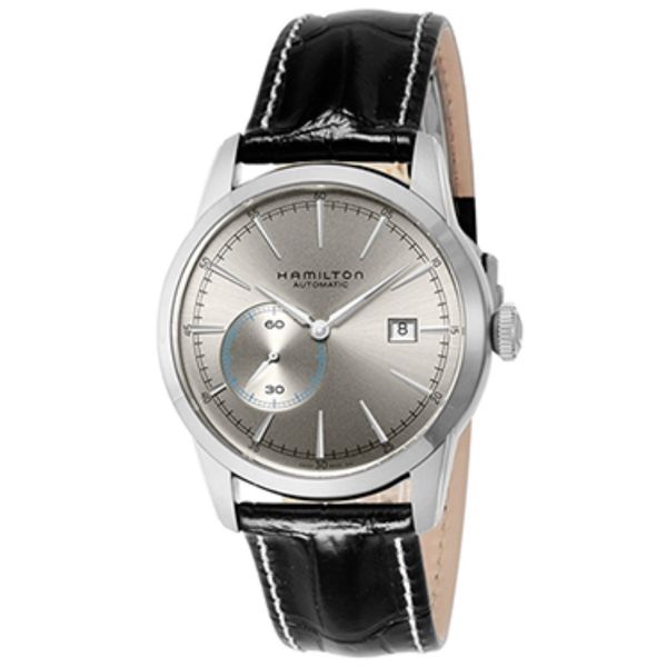 Hamilton H40515781 - Railroad Small Second Auto