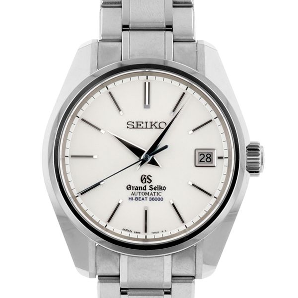 Grand Seiko SBGH043 - Hi-Beat 36000