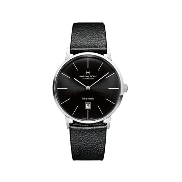 Hamilton H38755731 - Intra-Matic