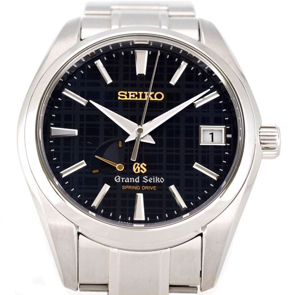 Grand Seiko SBGA151 - Spring Drive