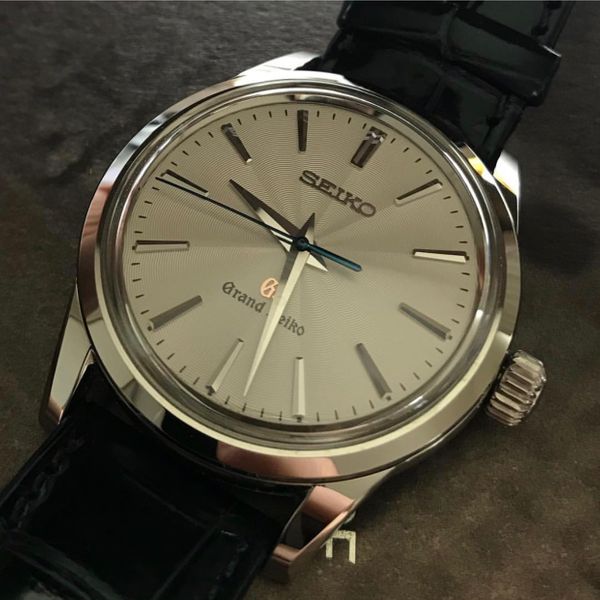 Grand Seiko SBGW049 -