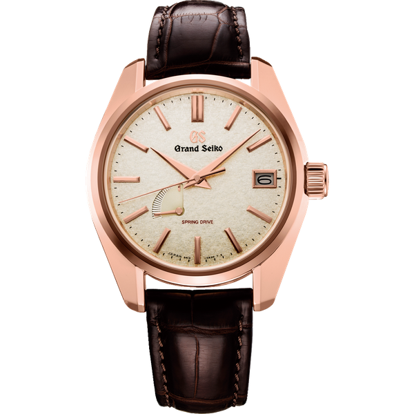 Grand Seiko SBGA384 -