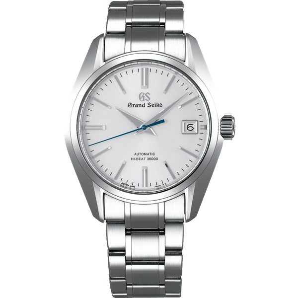 Grand Seiko SBGH201 - Hi-Beat 36000