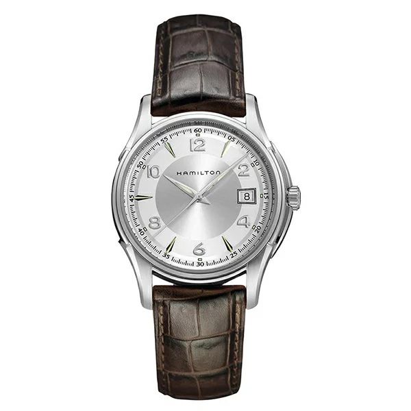 Hamilton H32411555 - Jazzmaster Quartz 37mm