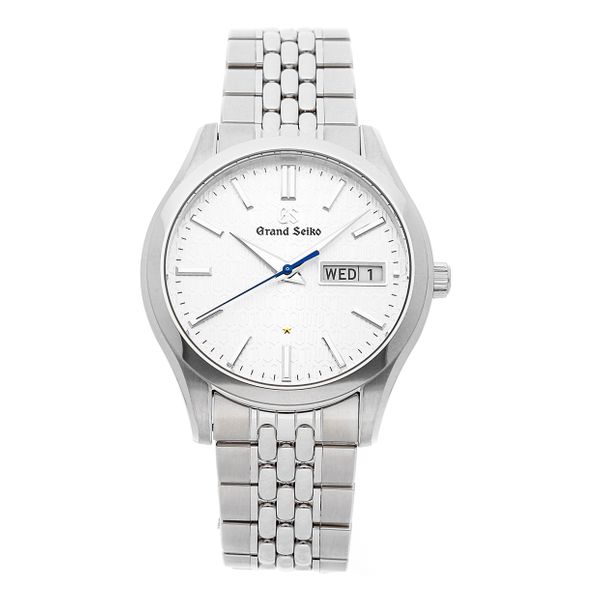 Grand Seiko SBGT241 - Quartz