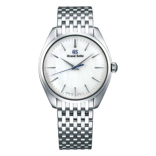 Grand Seiko SBGX333 - Elegance Quartz