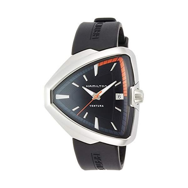 Hamilton H24551331 - Ventura Elvis80 Quartz