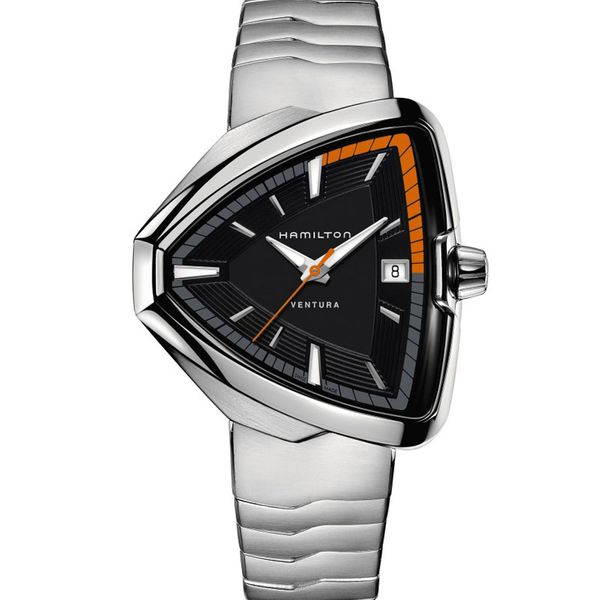Hamilton H24551131 - Ventura Elvis80 Quartz