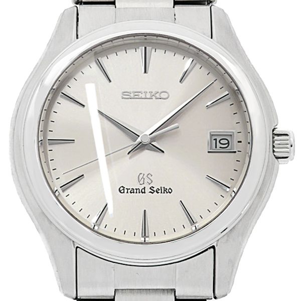 Grand Seiko SBGX205 - Quartz Date