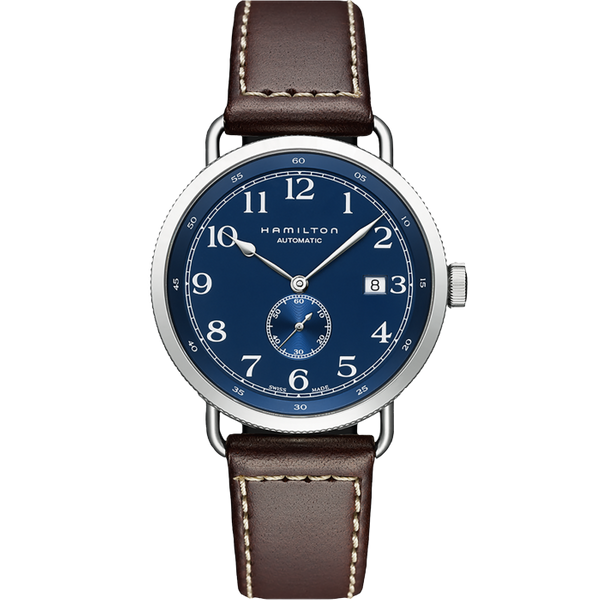 Hamilton H78455543 - Pioneer