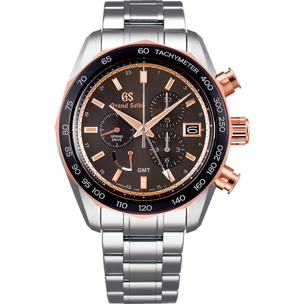 Grand Seiko SBGC244 -