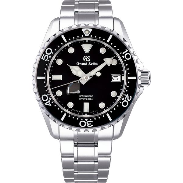 Grand Seiko SBGA461 -
