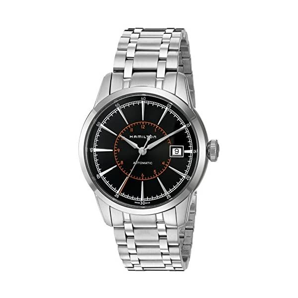 Hamilton H40555131 - Railroad Automatic
