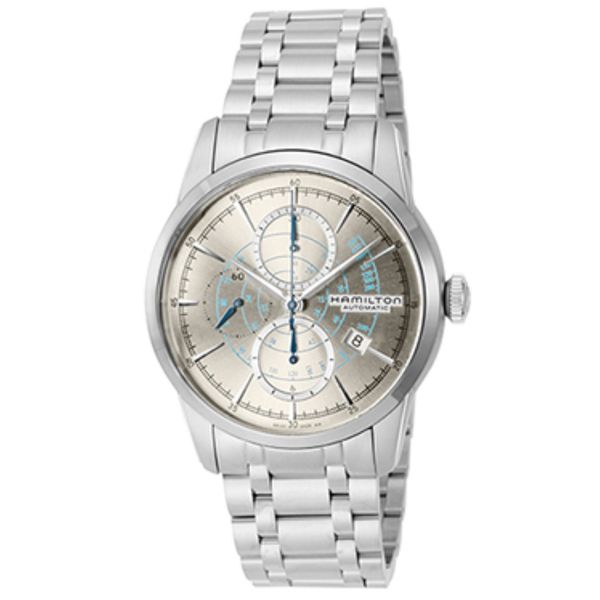 Hamilton H40656181 - Railroad Auto Chrono