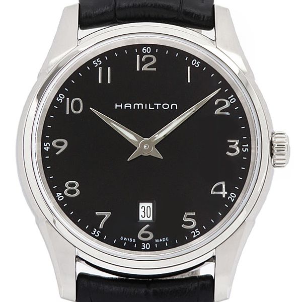 Hamilton H38511733 - Thinline Quartz