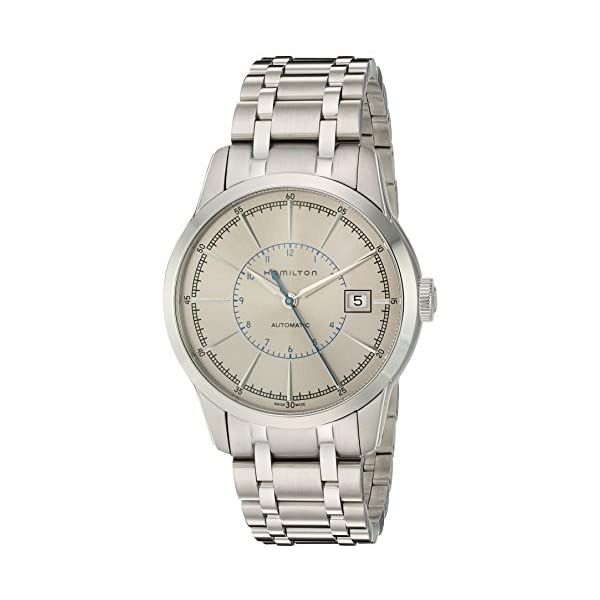 Hamilton H40555181 - Railroad Automatic