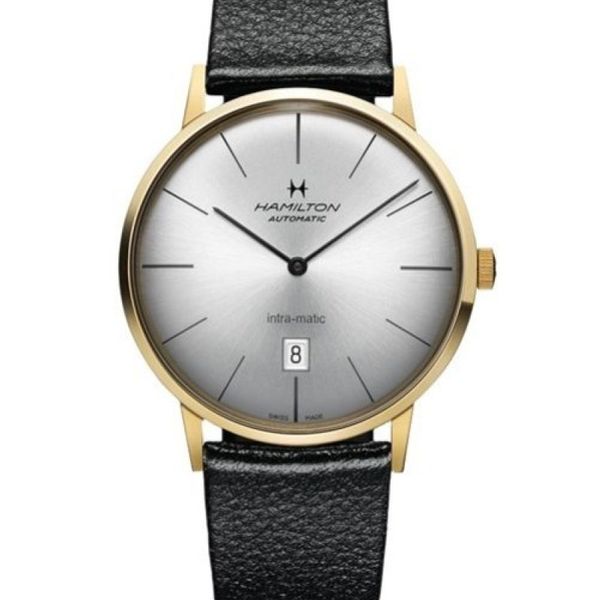 Hamilton H38735751 - Intra-Matic
