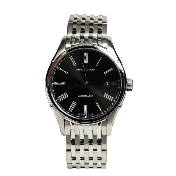 Hamilton H39515134 - American Classic Valiant