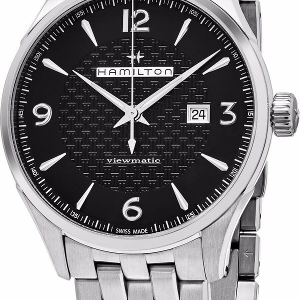 Hamilton H32755131 - Jazzmaster