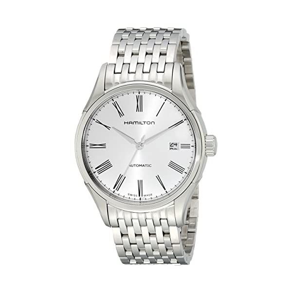 Hamilton H39515154 - American Classic Valiant