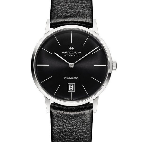 Hamilton H38455731 - Intra-Matic