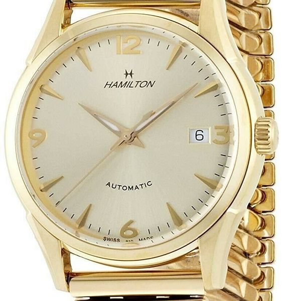 Hamilton H38435221 - Thin-O-Matic