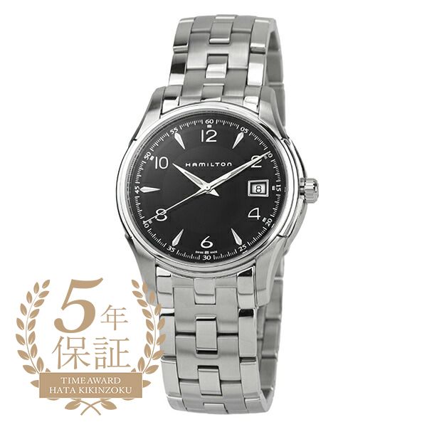 Hamilton H32411135 - Jazzmaster Quartz 37mm
