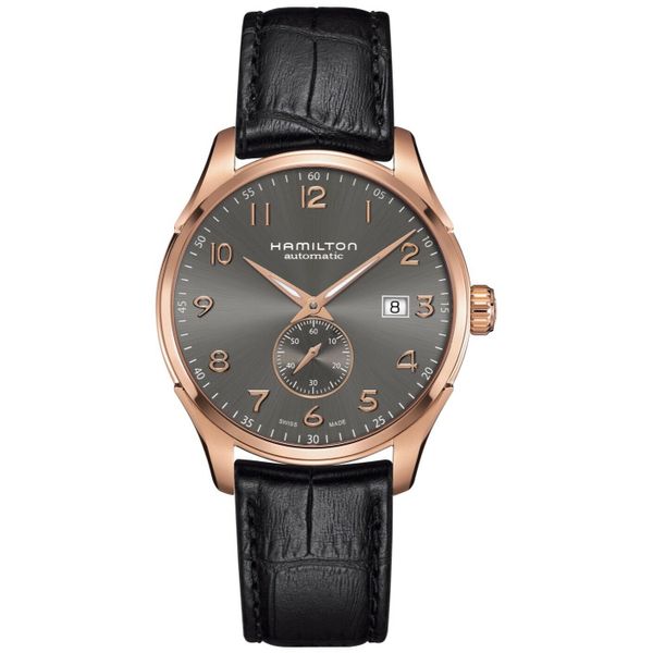 Hamilton H42575783 - Jazzmaster Maestro Small Seconds
