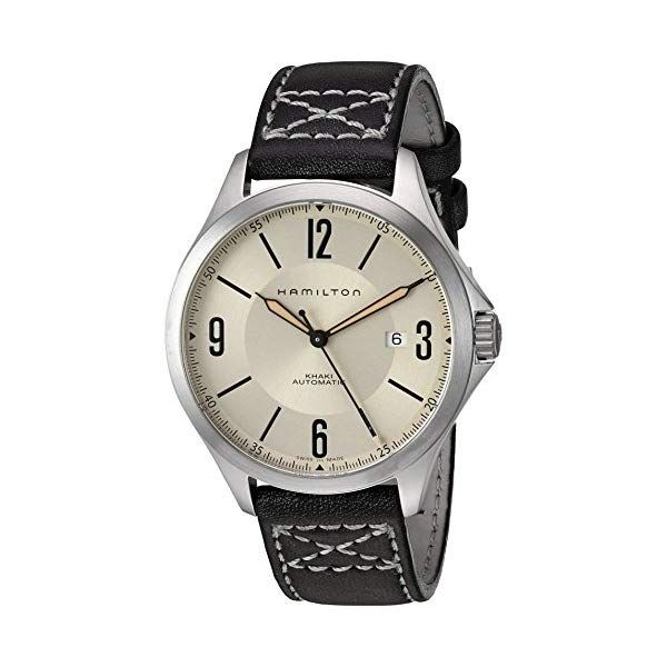 Hamilton H76665725 - Khaki Aviation Auto