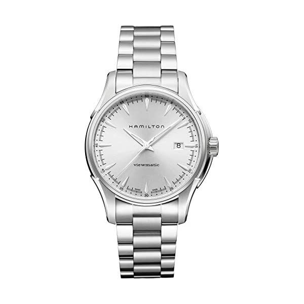 Hamilton H32665151 - Jazzmaster Viewmatic 40mm