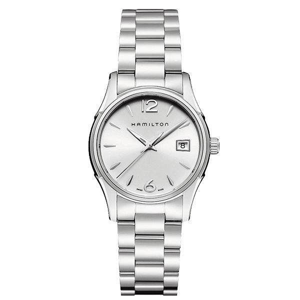Hamilton H32351115 - Jazzmaster Lady Quartz 34mm