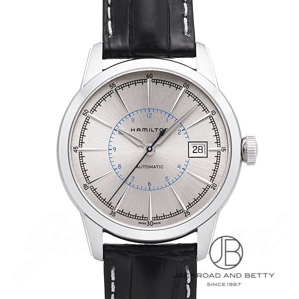 Hamilton H40555781 - Railroad Automatic