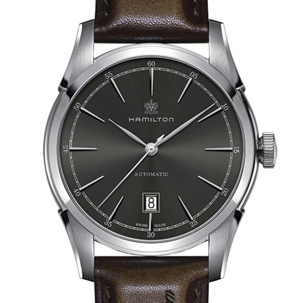 Hamilton H42415591 - Spirit of Liberty Auto