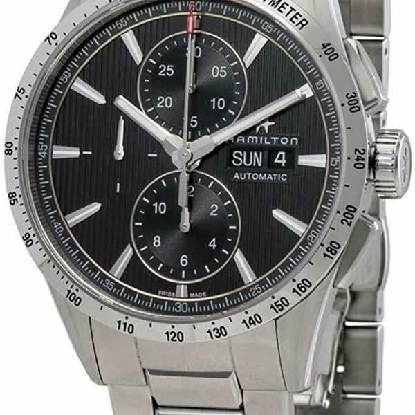 Hamilton H43516131 -