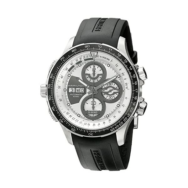 Hamilton H77726351 - Khaki Aviation X-Wind Automatic