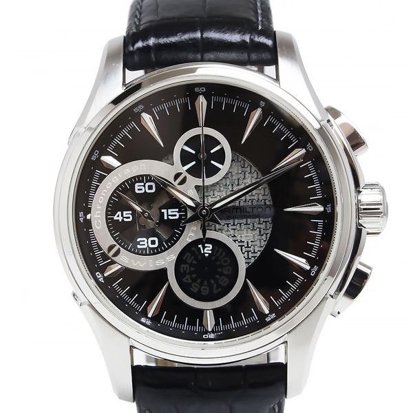 Hamilton H32756731 - Jazzmaster Open Secret