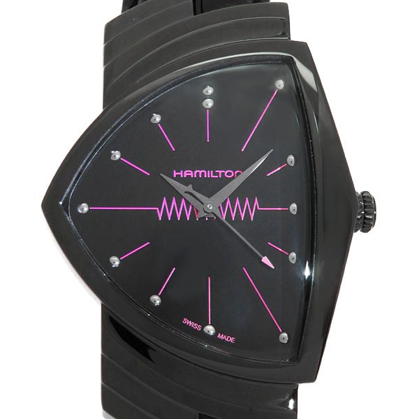 Hamilton H89421731 - Ventura Quartz 32.3 POGGYTHEMAN
