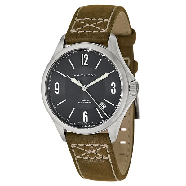 Hamilton H76565835 - Khaki Aviation