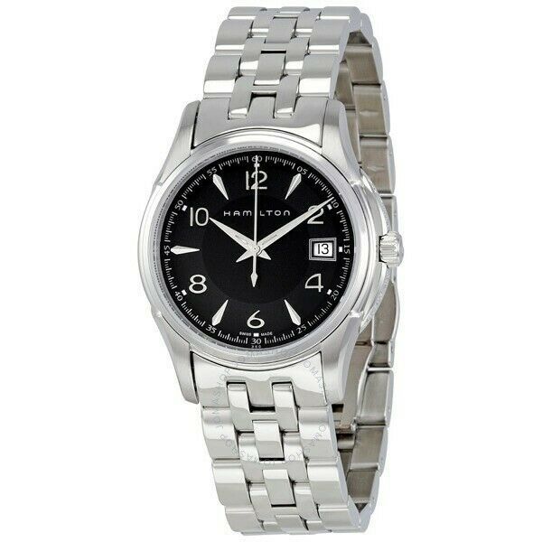 Hamilton H32311135 - Jazzmaster Lady Quartz 34mm