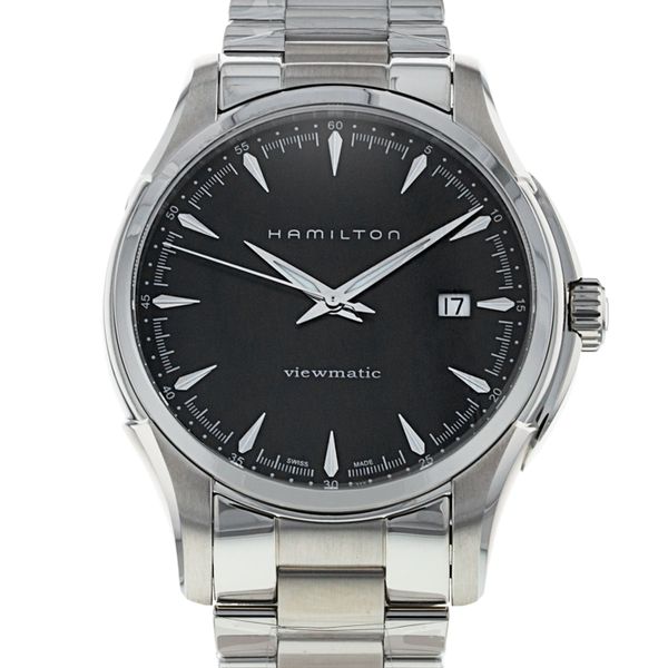 Hamilton H32665131 - Jazzmaster Viewmatic 40mm