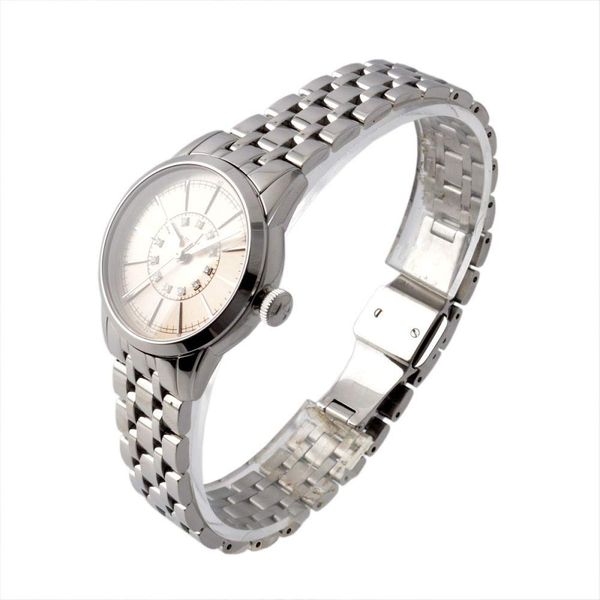 Hamilton H40311121 - Railroad Lady Quartz