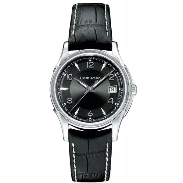 Hamilton H32411735 - Jazzmaster Quartz 37mm